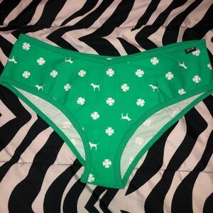 Victoria’s Secret PINK XL Cheekster, New With Tags